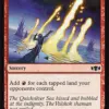 Mana Geyser