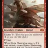 Verix Bladewing