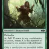 Axebane Guardian