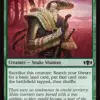 Sakura-Tribe Elder