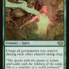 Seedborn Muse