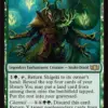 Shigeki, Jukai Visionary