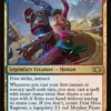 Baral and Kari Zev