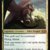 Dragonlord Dromoka