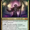 Jarad, Golgari Lich Lord