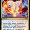 Magma Opus