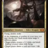 Shadrix Silverquill