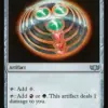 Talisman of Impulse