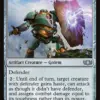 Walking Bulwark