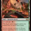Cinder Glade