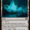 Foreboding Landscape