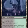Haunted Mire