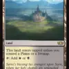 Isolated Chapel