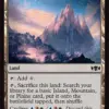 Perilous Landscape