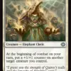Loxodon Battle Priest