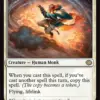 Sage of the Skies