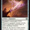 Stormbeacon Blade