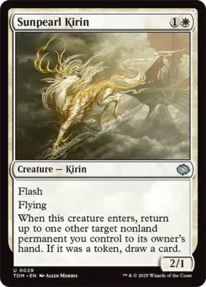 Sunpearl Kirin