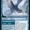Dirgur Island Dragon // Skimming Strike