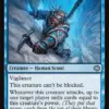 Veteran Ice Climber