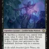 Sidisi, Regent of the Mire