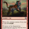 Iridescent Tiger