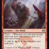 Jeskai Devotee