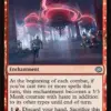 Reverberating Summons