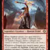 Sarkhan, Dragon Ascendant