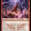 Tersa Lightshatter