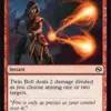 Twin Bolt