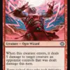 Unsparing Boltcaster