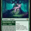 Bloomvine Regent // Claim Territory