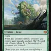 Craterhoof Behemoth