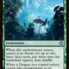Encroaching Dragonstorm