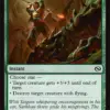 Sarkhan's Resolve