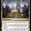 Barrensteppe Siege