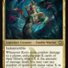 Kotis, the Fangkeeper