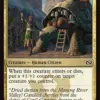 Reputable Merchant