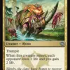 Skirmish Rhino