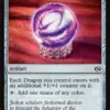 Dragonstorm Globe