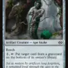 Jade-Cast Sentinel