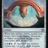 Jeskai Monument