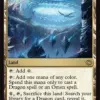 Maelstrom of the Spirit Dragon