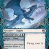 Dirgur Island Dragon // Skimming Strike