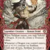 Sarkhan, Dragon Ascendant