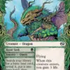 Sagu Wildling // Roost Seek
