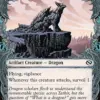 Boulderborn Dragon