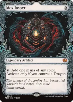 Mox Jasper