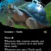 Ambling Stormshell